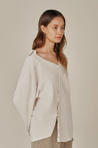 Arabella Off the shoulder shirt