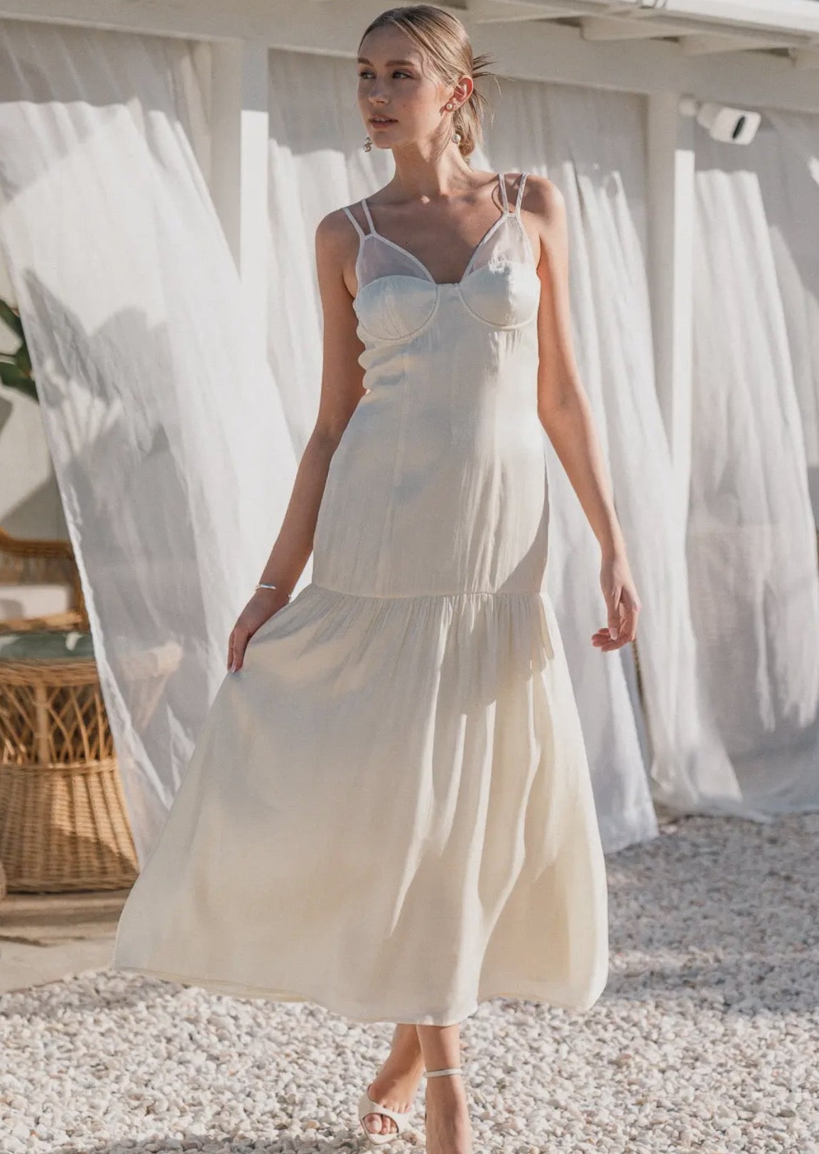 Claire Dress