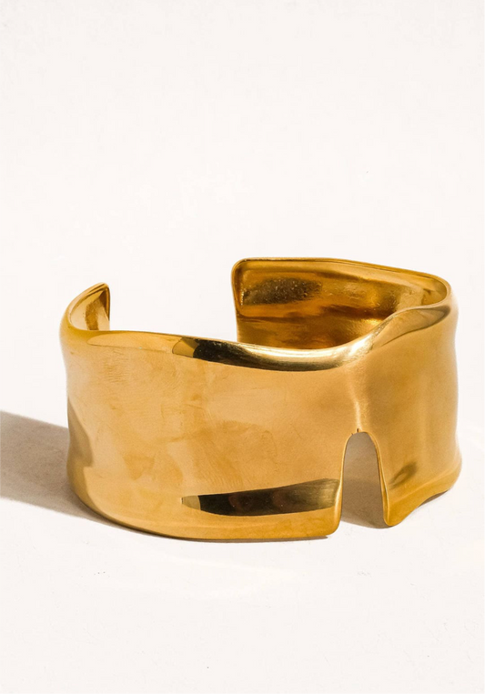 Abstract Bangle