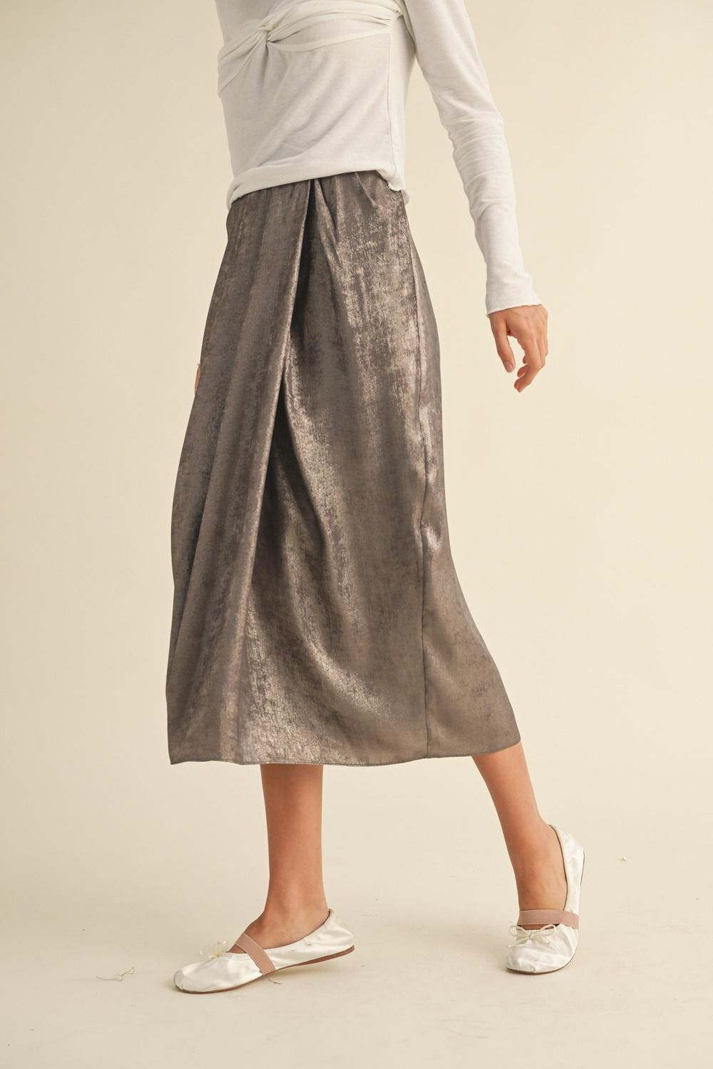 Gabriella Skirt