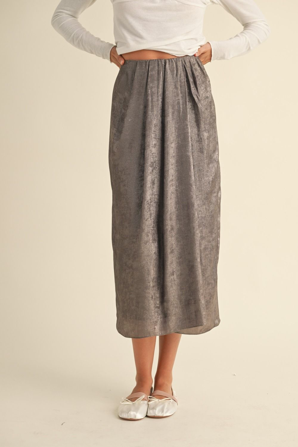 Gabriella Skirt