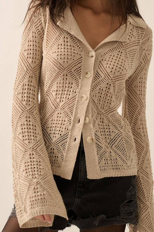 Bailey Cardigan